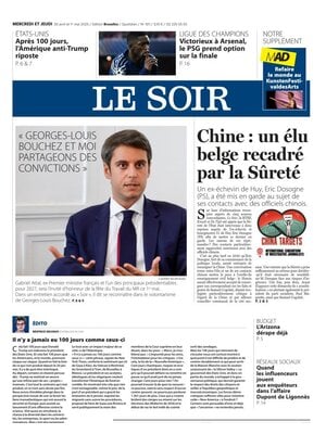 Le Soir