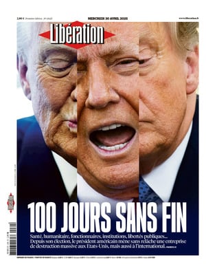 Libération
