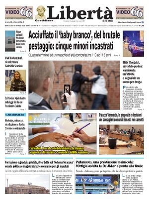 Libertà Sicilia