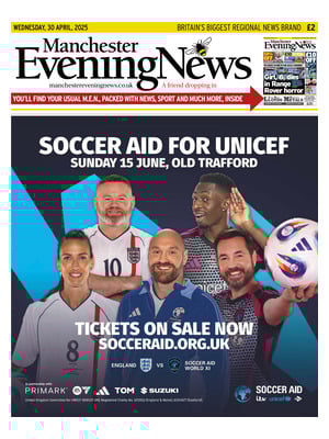 Manchester Evening News