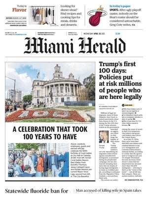 Miami Herald
