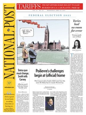 National Post