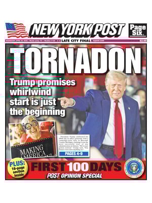 New York Post