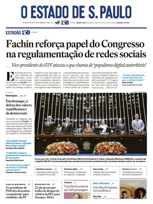 O Estado de S. Paulo