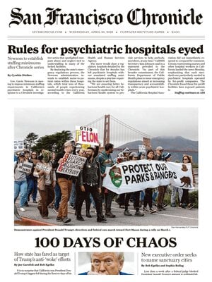 San Francisco Chronicle