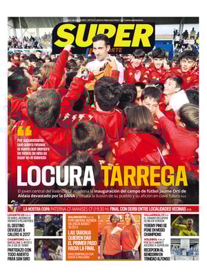 Superdeporte