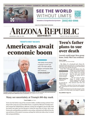 The Arizona Republic