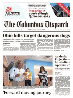 The Columbus Dispatch