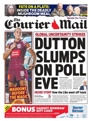 The Courier-Mail