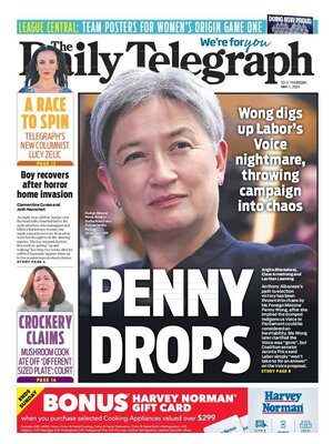 The Daily Telegraph (Sydney)