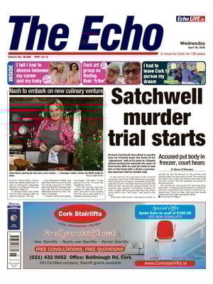The Echo (Cork)