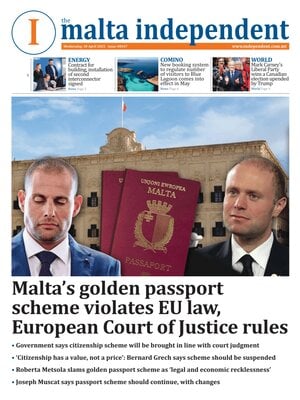 The Malta Independent