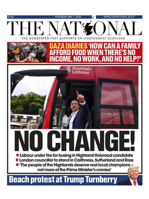 The National (Scotland)