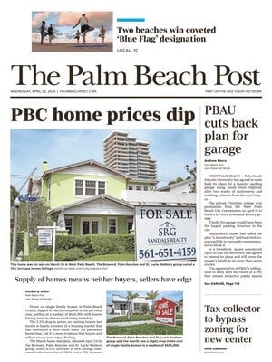 The Palm Beach Post