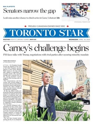 Toronto Star