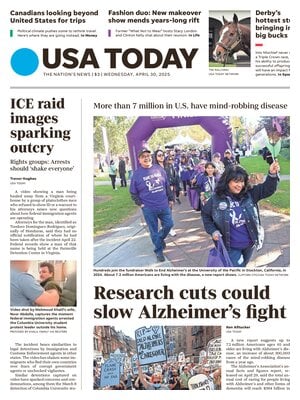 USA Today