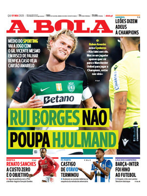 A Bola