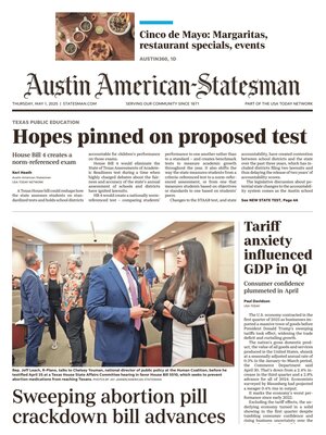 Austin American-Statesman