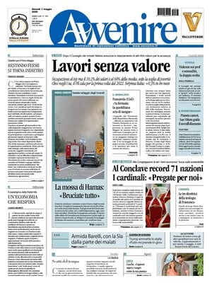 Avvenire