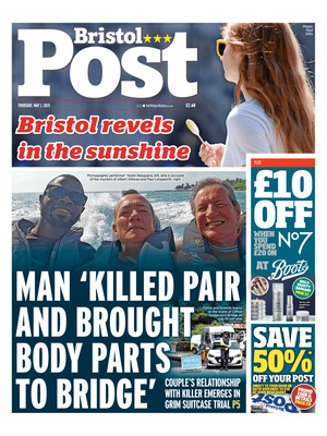 Bristol Post