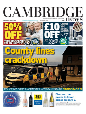 Cambridge News