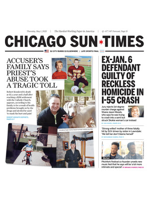 Chicago Sun-Times