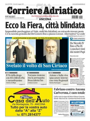 Corriere Adriatico (Ancona)