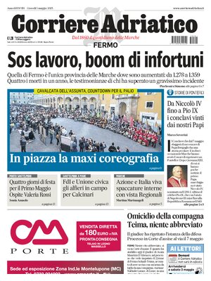 Corriere Adriatico (Fermo)