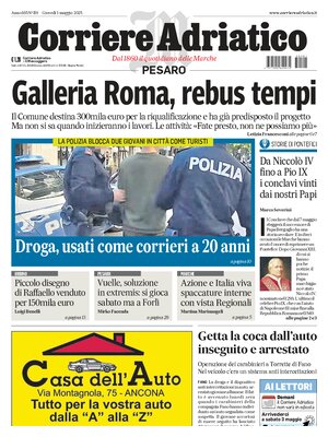 Corriere Adriatico (Pesaro)