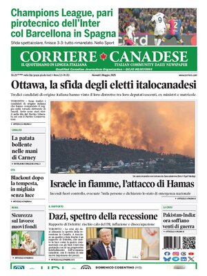 Corriere Canadese