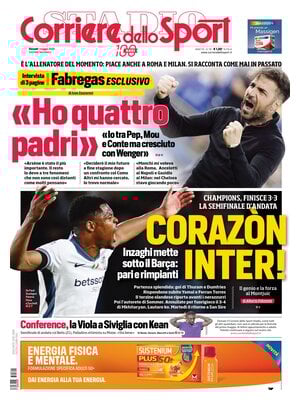 Corriere dello Sport