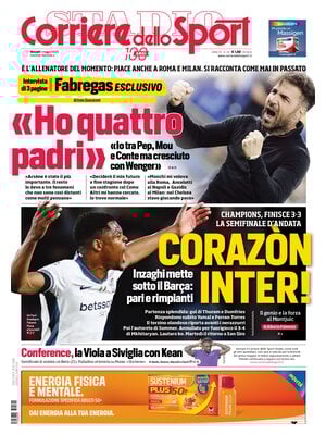 Corriere dello Sport
