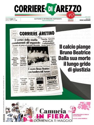 Corriere di Arezzo