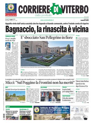 Corriere di Viterbo
