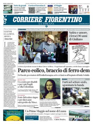 Corriere Fiorentino