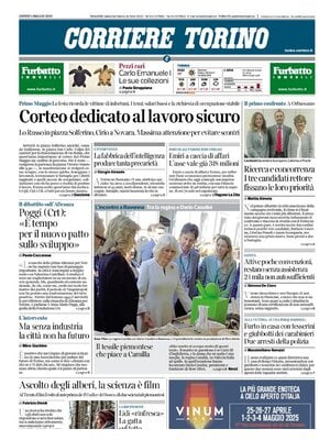 Corriere Torino