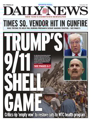 Daily News (New York)