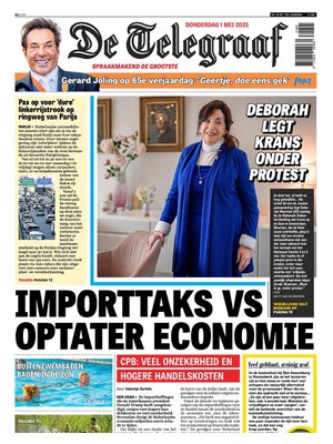 De Telegraaf