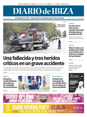 Diario de Ibiza