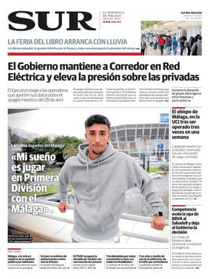 Diario SUR