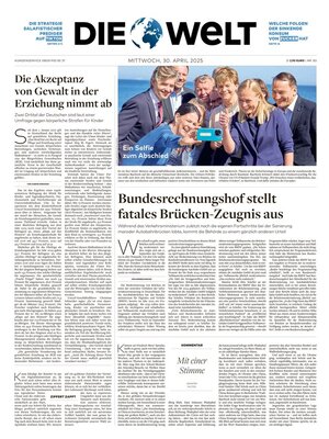 Die Welt