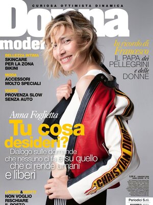 Donna Moderna