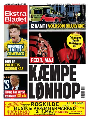 Ekstra Bladet