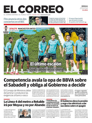 El Correo