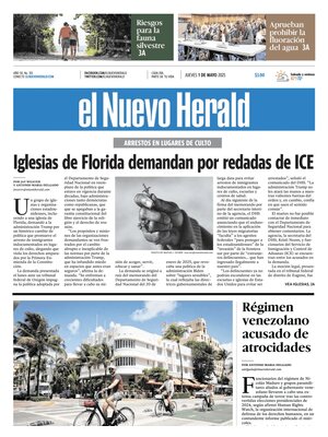 El Nuevo Herald