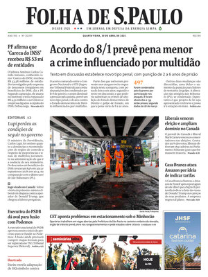 Folha de S.Paulo