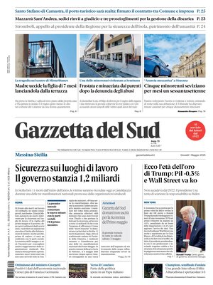 Gazzetta del Sud (Messina)