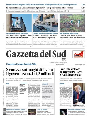 Gazzetta del Sud (Catanzaro)