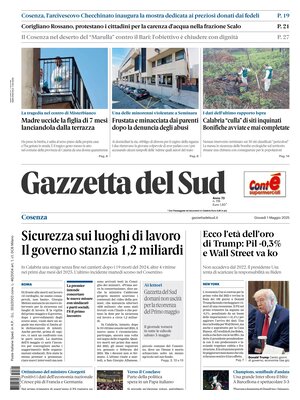 Gazzetta del Sud (Cosenza)