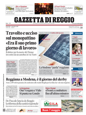 Gazzetta di Reggio